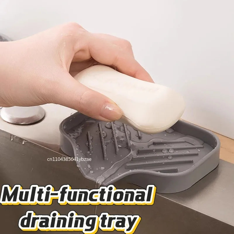 Kitchen Sink Storage Tray