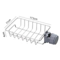 Adjustable Kitchen Sink Rack