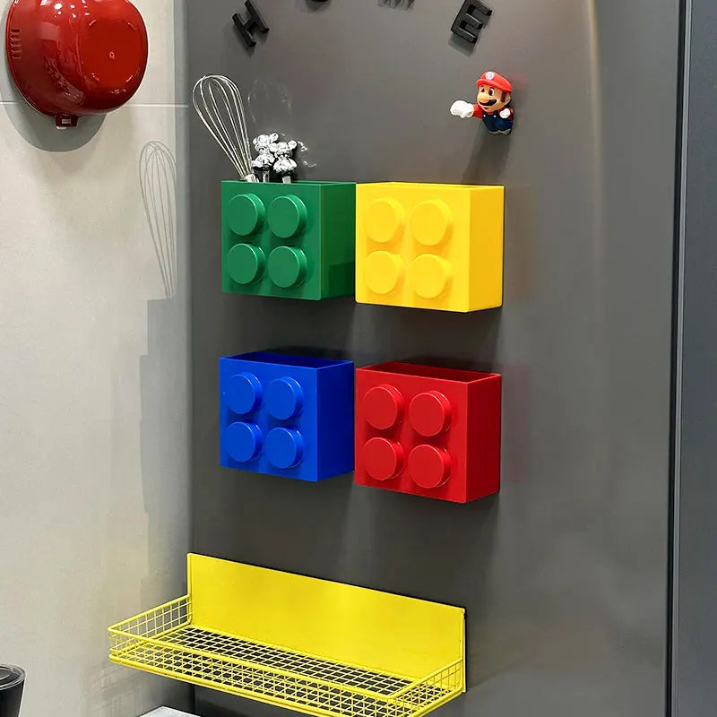 MagiRack Kitchen Storage Slim