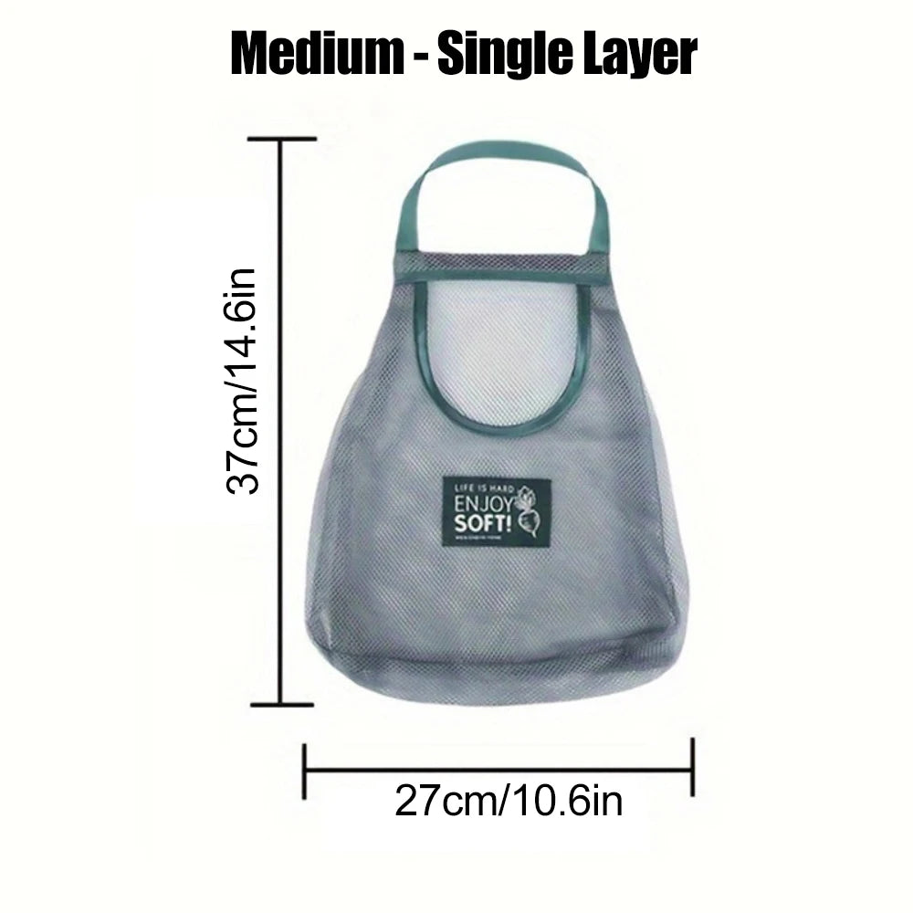 Harvest Hang Bag
