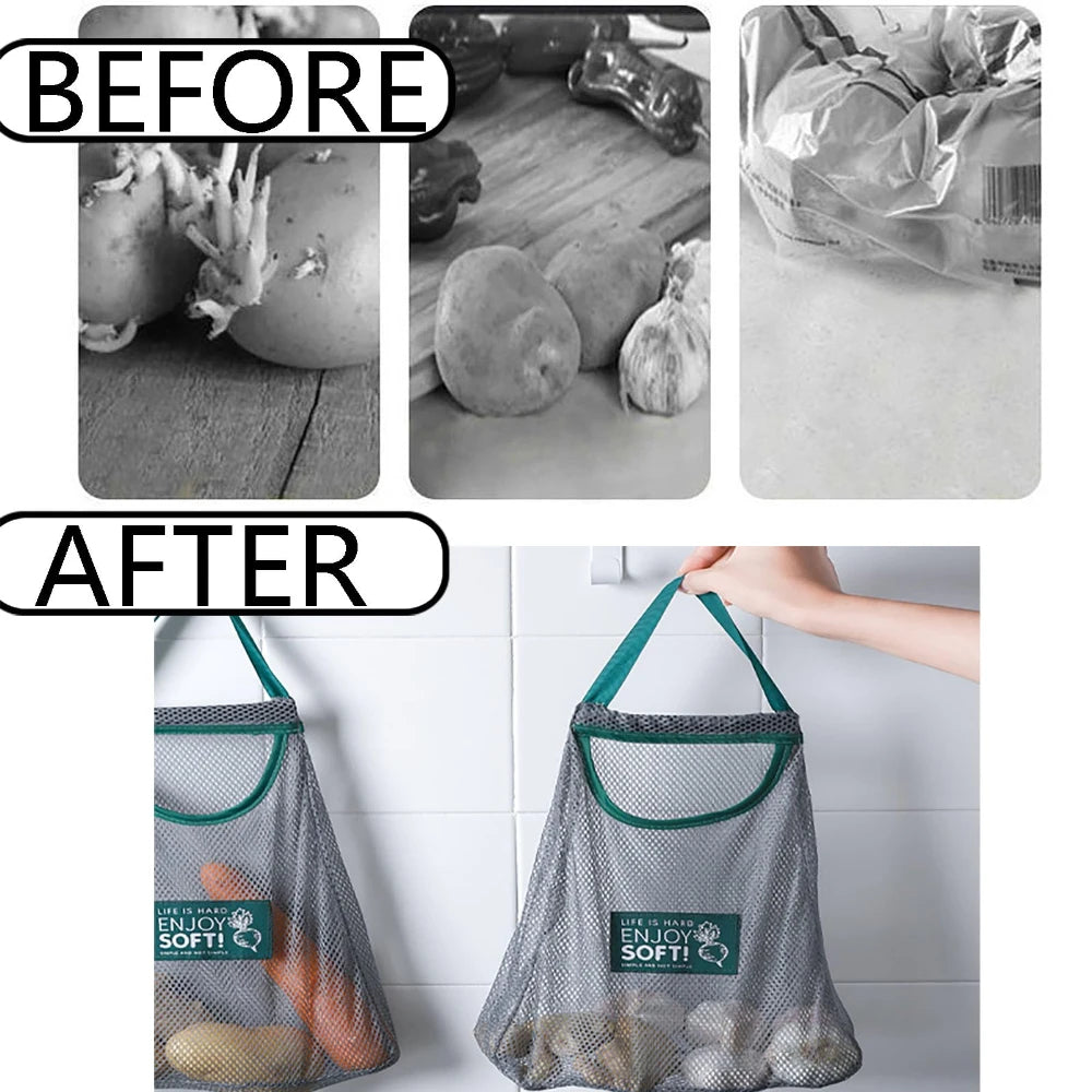 Harvest Hang Bag