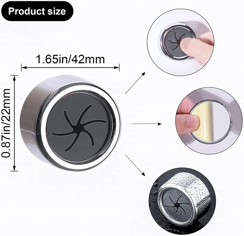 Dishwashing Cloth Holder