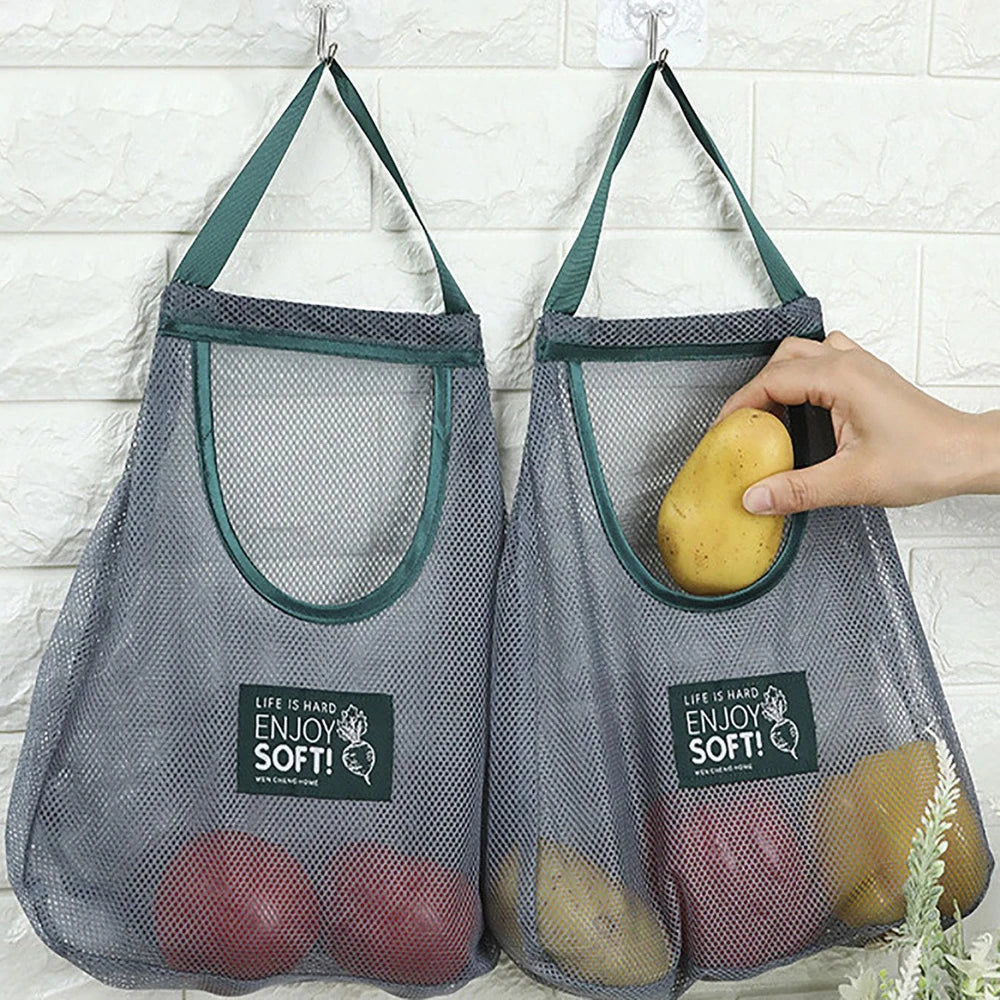 Harvest Hang Bag