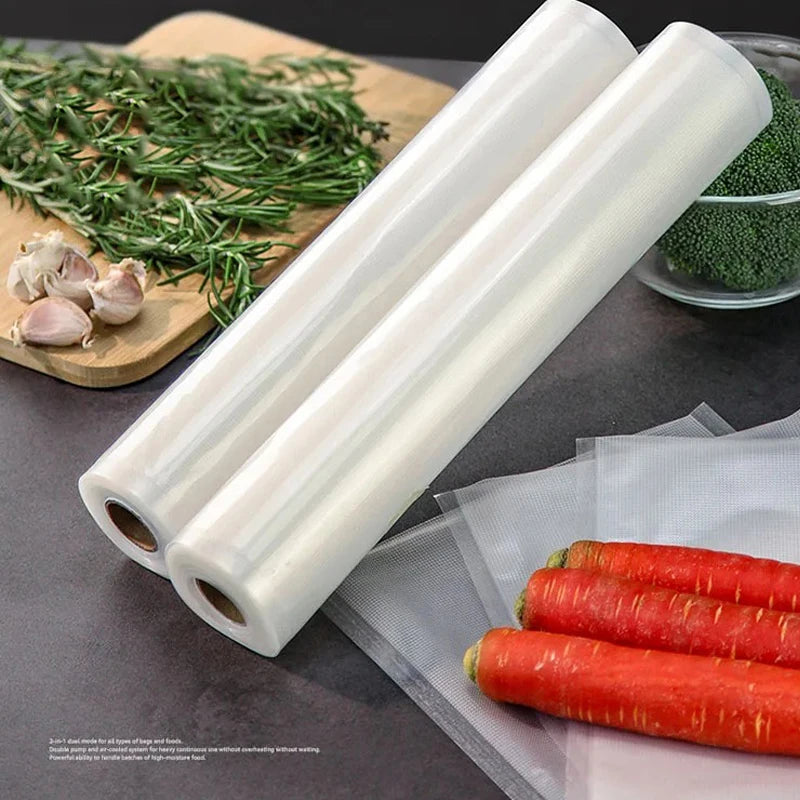 VitaVac Food Storage Bags