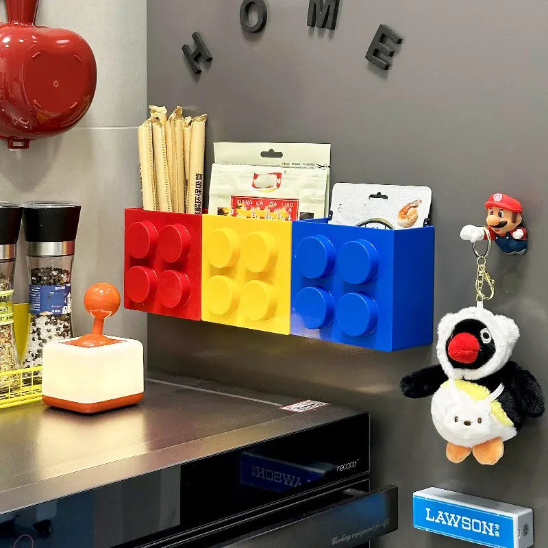 MagiRack Kitchen Storage Slim