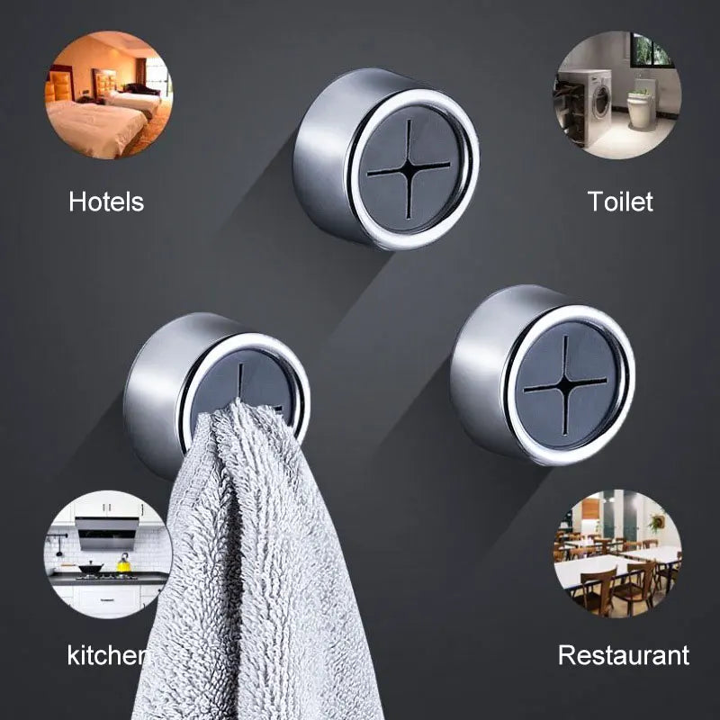 Dishwashing Cloth Holder