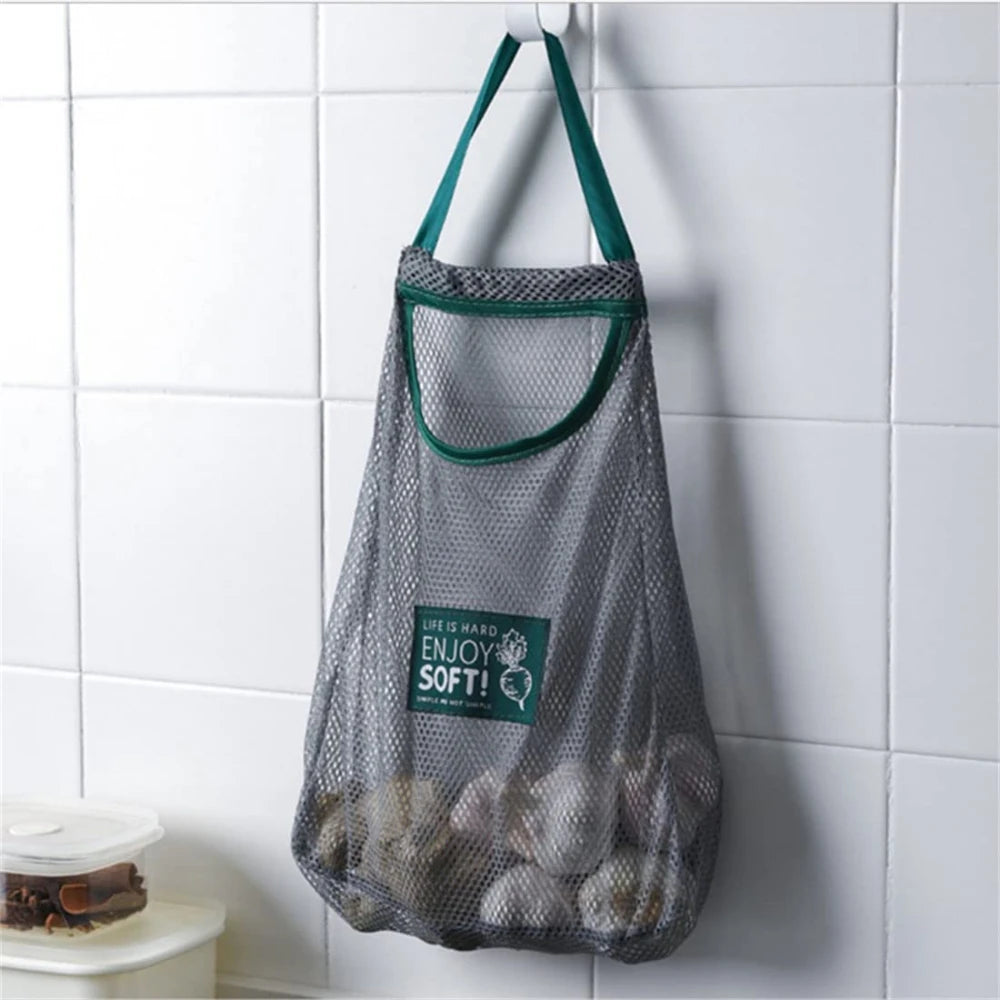 Harvest Hang Bag