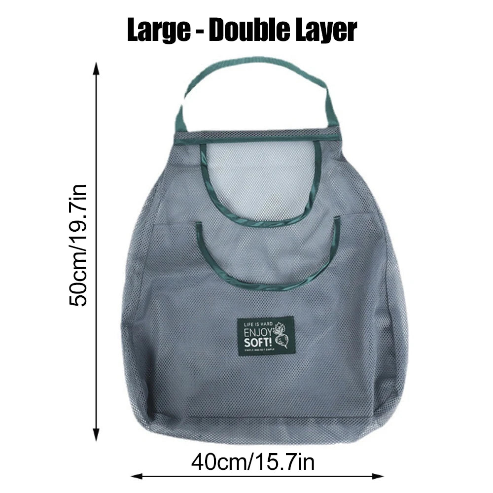 Harvest Hang Bag