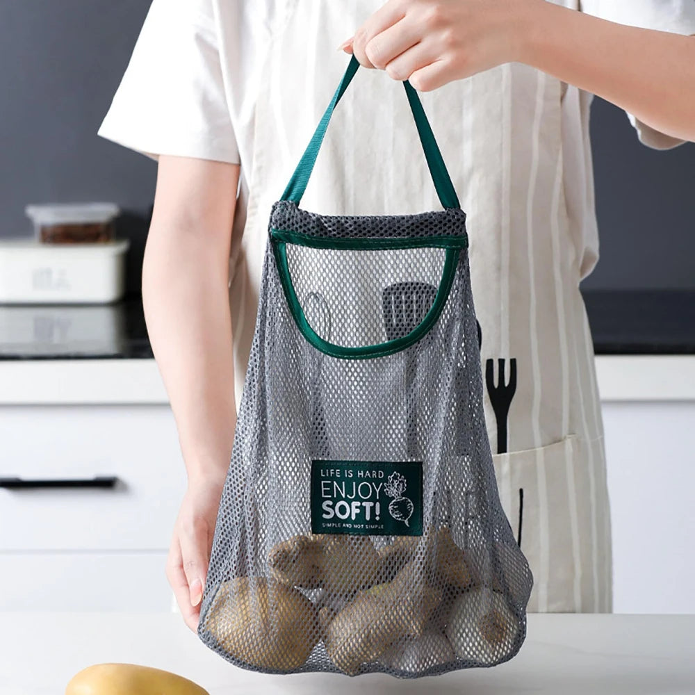 Harvest Hang Bag