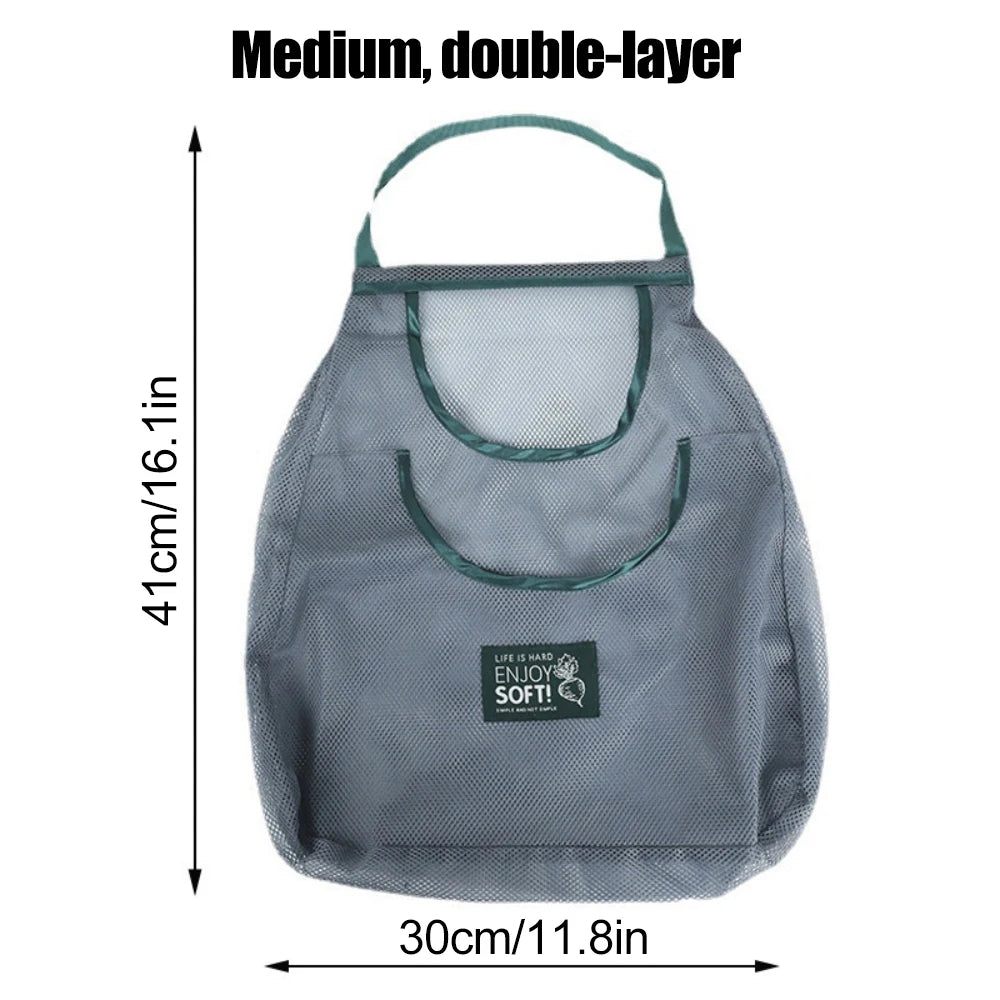 Harvest Hang Bag
