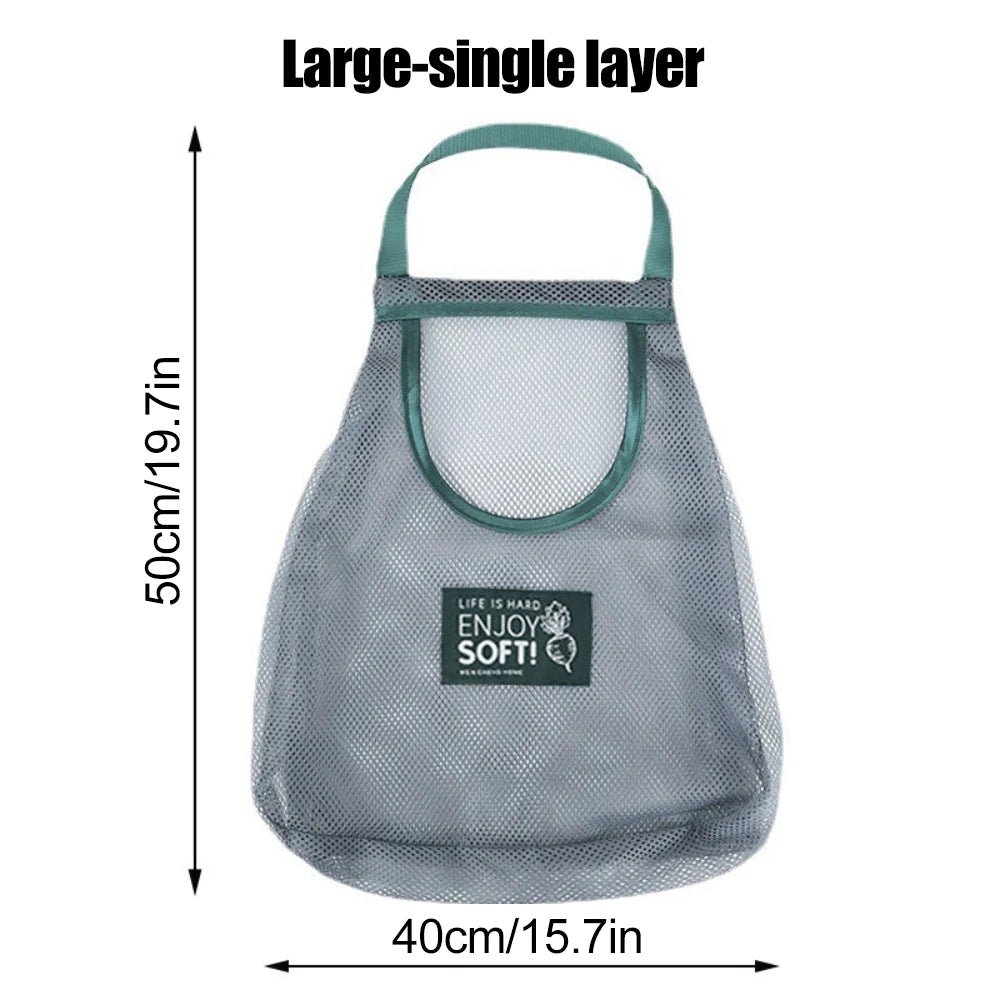 Harvest Hang Bag